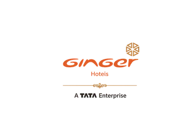 Ginger Hotels Logo
